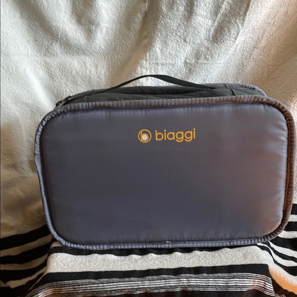 Biaggi Travel bag - Picture 6 of 8